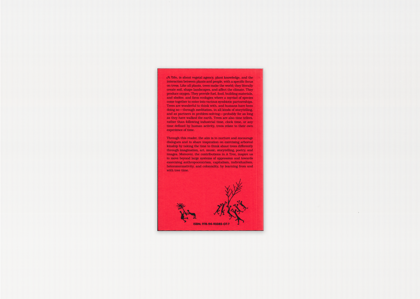 A Tree: A Reader on Arboreal Kinship