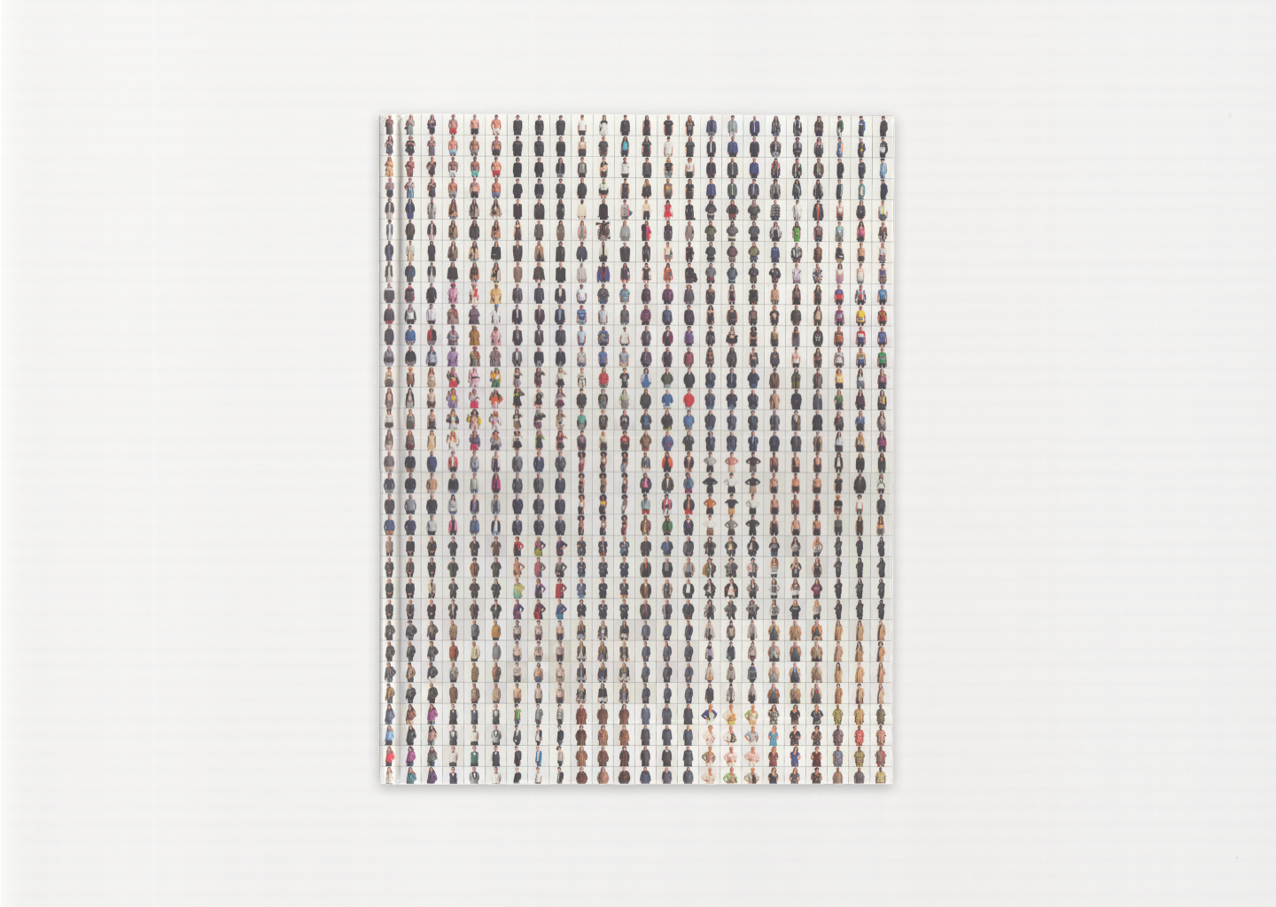 Ari Versluis & Ellie Uyttenbroek: Exactitudes Final Edition