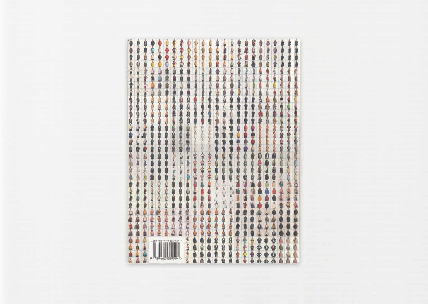 Ari Versluis & Ellie Uyttenbroek: Exactitudes Final Edition