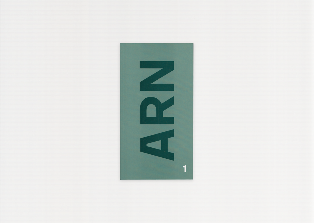 ARN Pocket Vol.1