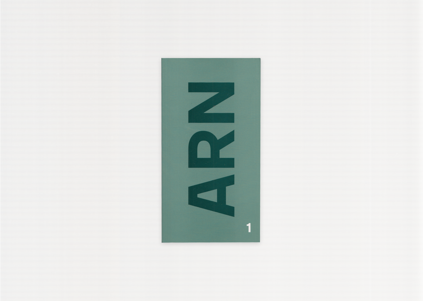 ARN Pocket Vol.1