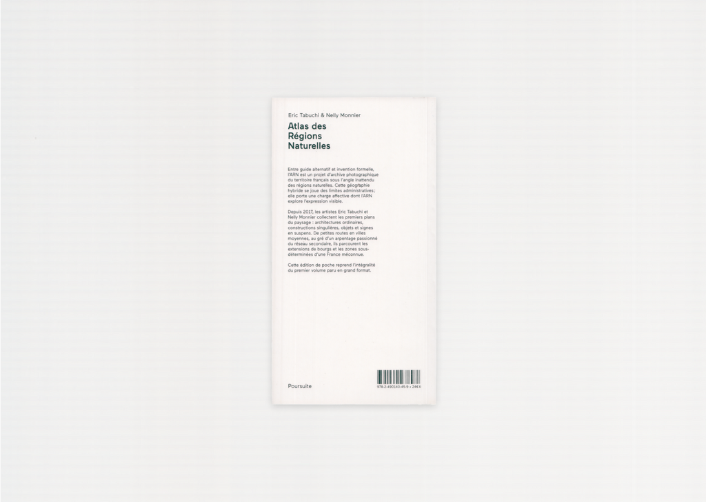 ARN Pocket Vol.1