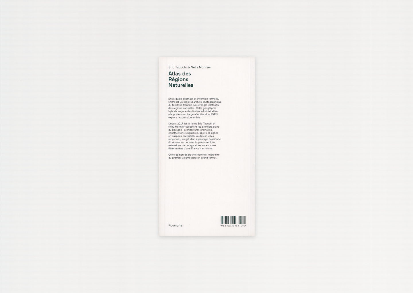 ARN Pocket Vol.1