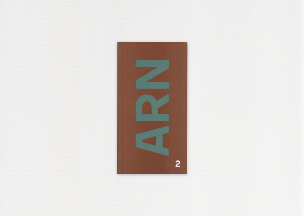 ARN Pocket Vol.2