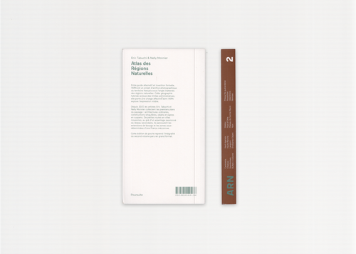ARN Pocket Vol.2