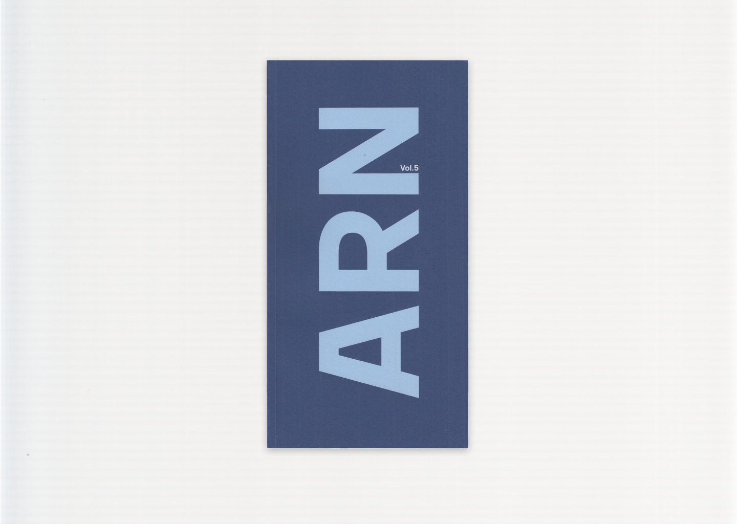 ARN Vol.5