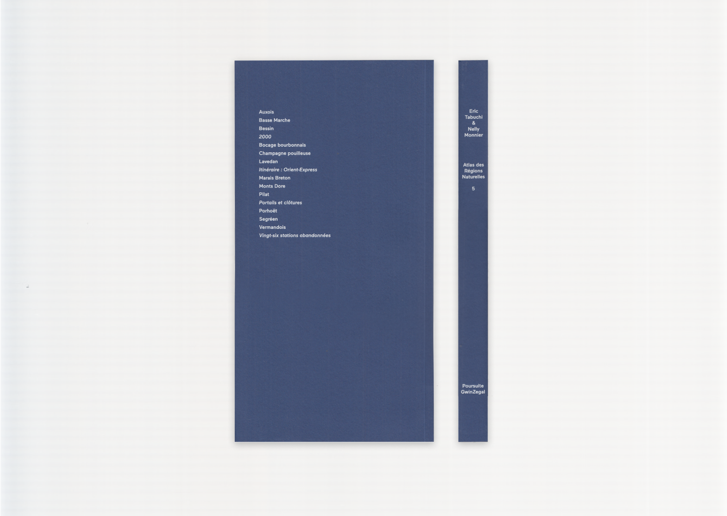 ARN Vol.5