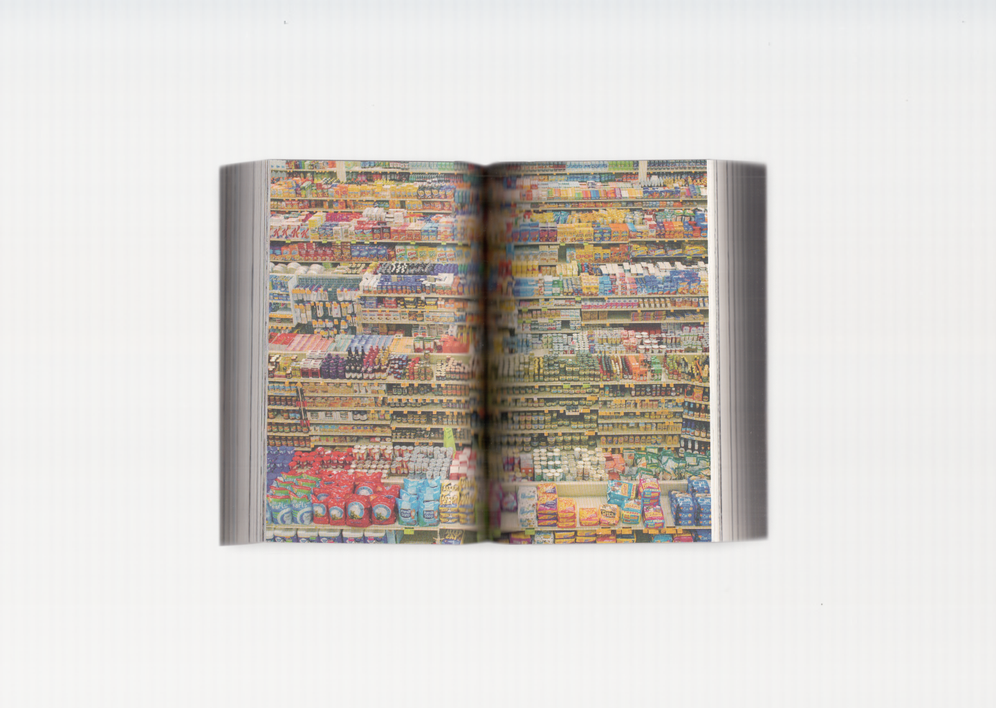 Caps Lock: How Capitalism Took Hold of Graphic Design, and How to Escape from It