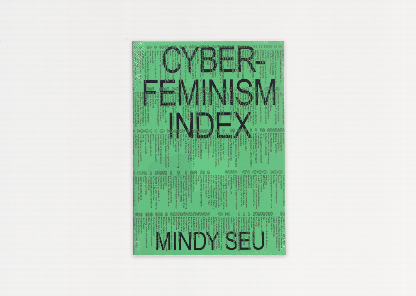 Cyber Feminism Index