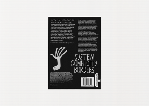 Design Struggles: Intersecting Histories, Pedagogies, and Perspectives