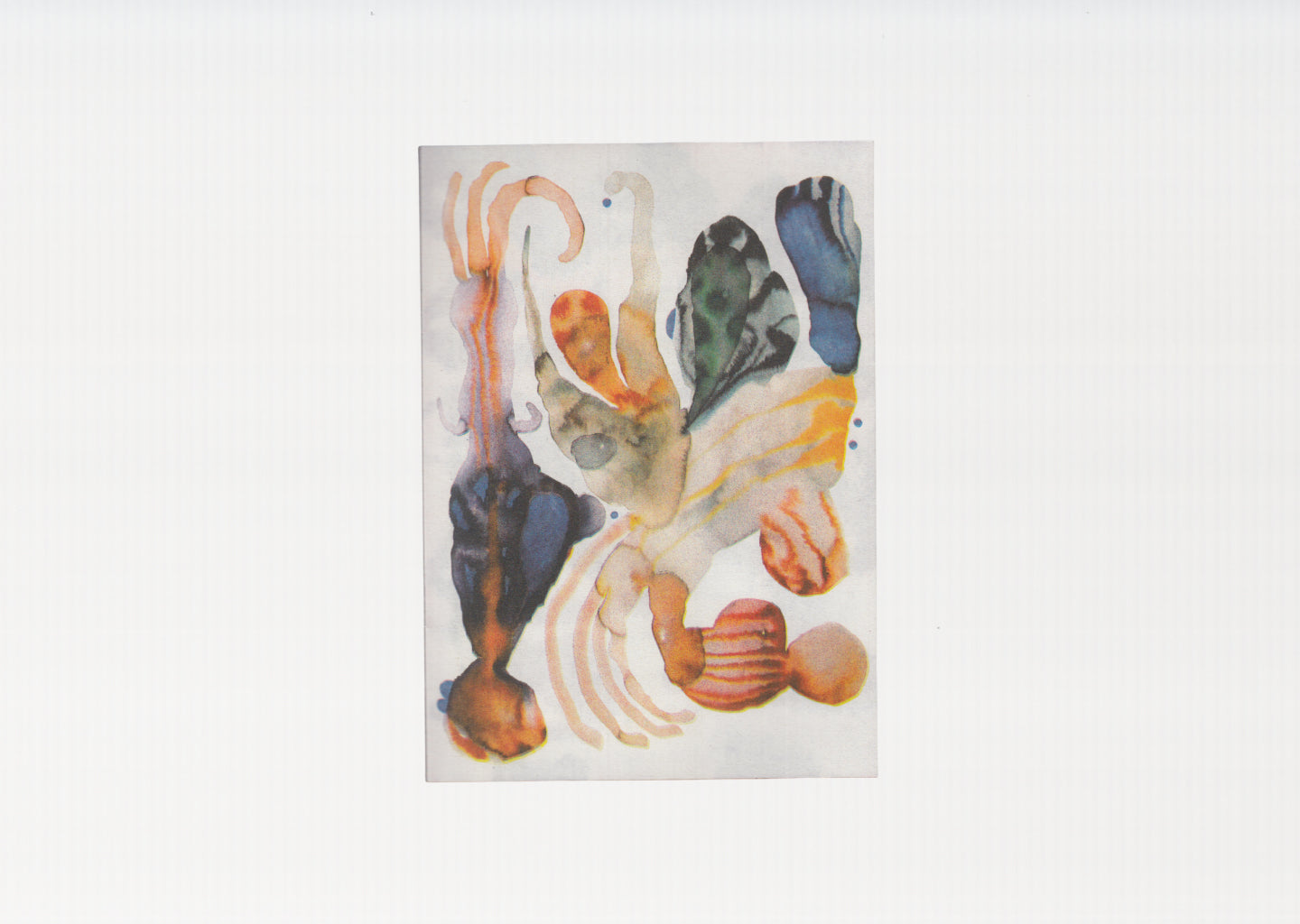 Hato Zines 16: Emma Larson