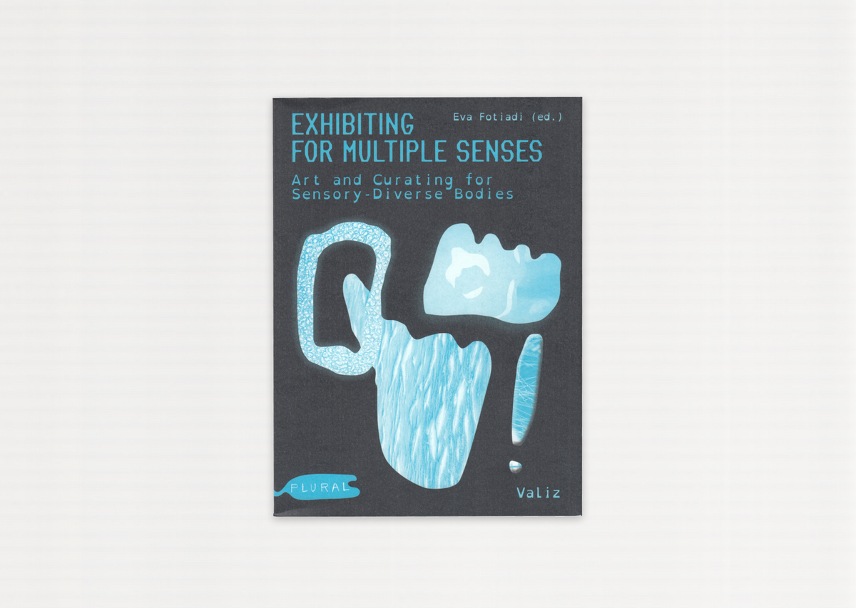 Exhibiting for Multiple Senses