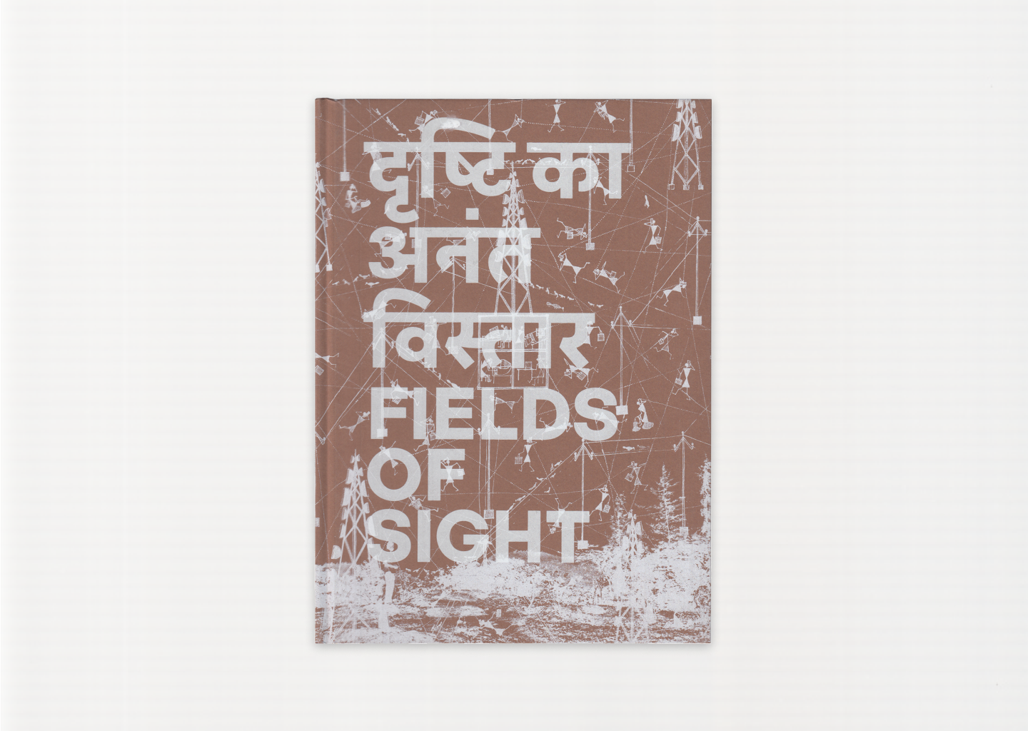 Gauri Gill & Rajesh Chaitya Vangad: Fields of Sight