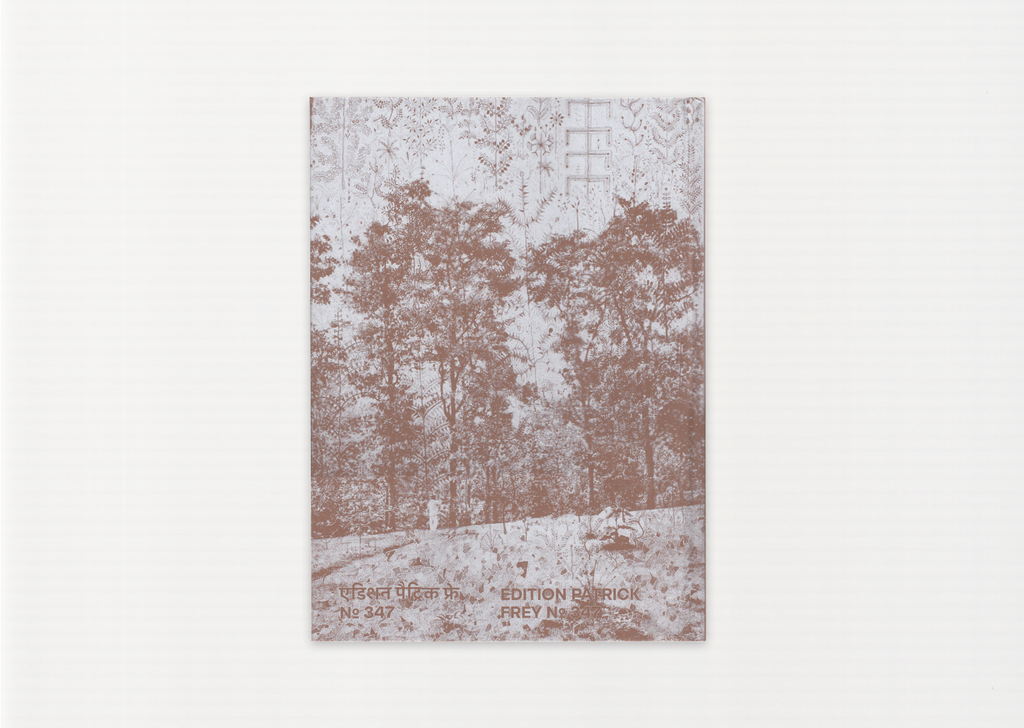 Gauri Gill & Rajesh Chaitya Vangad: Fields of Sight