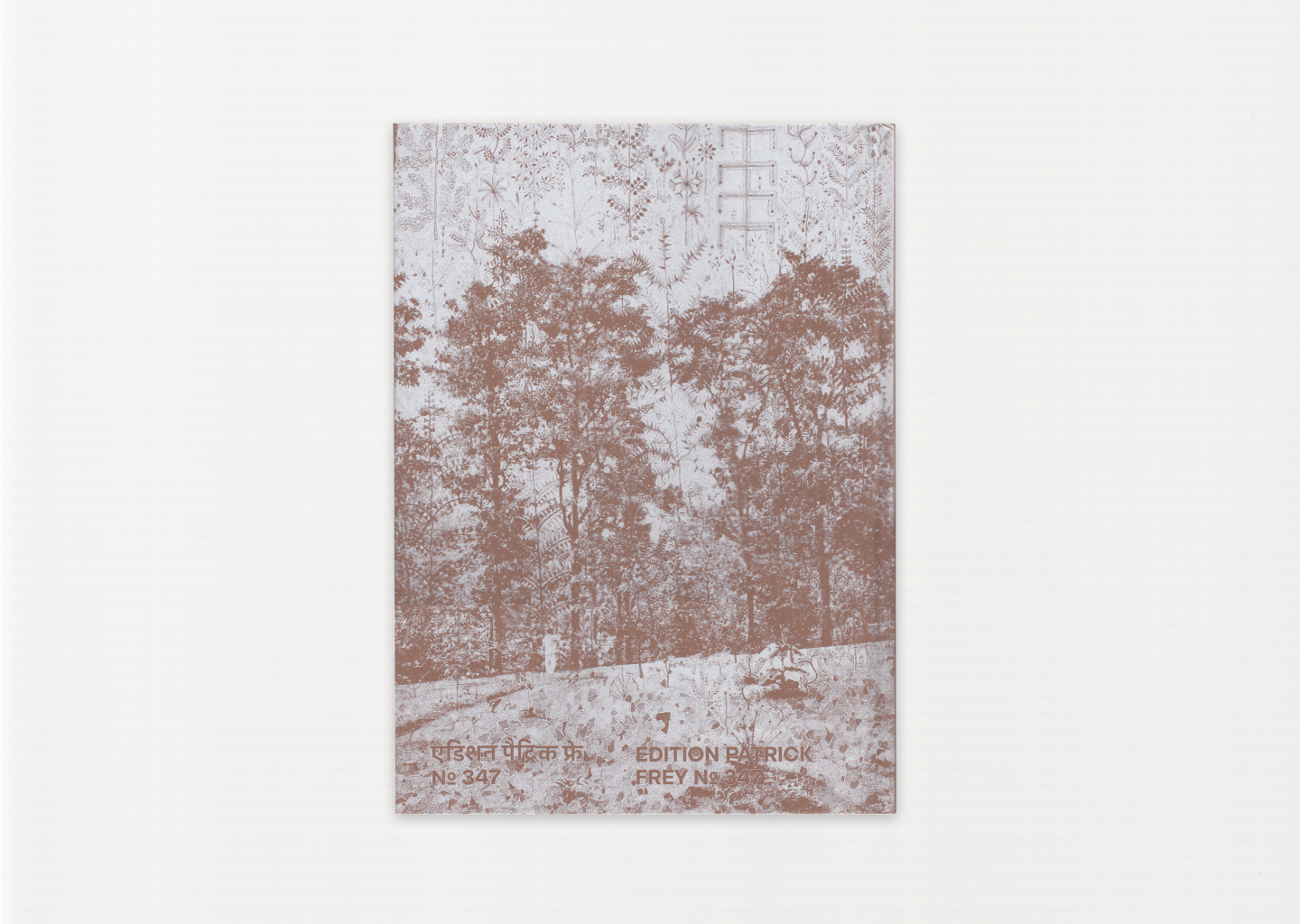 Gauri Gill & Rajesh Chaitya Vangad: Fields of Sight