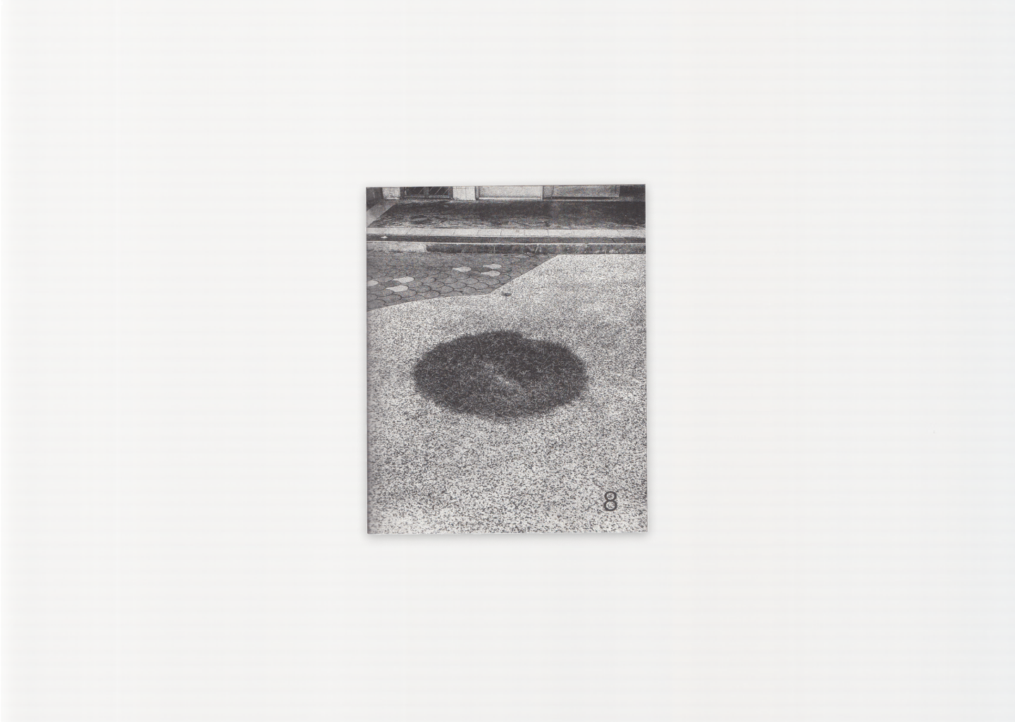 Forming Cityscapes #8: Plants