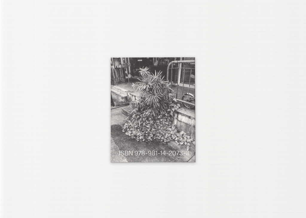 Forming Cityscapes #8: Plants