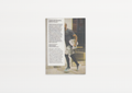 Hato Zines 41: Jogging with Shopping by Shahram Saadat