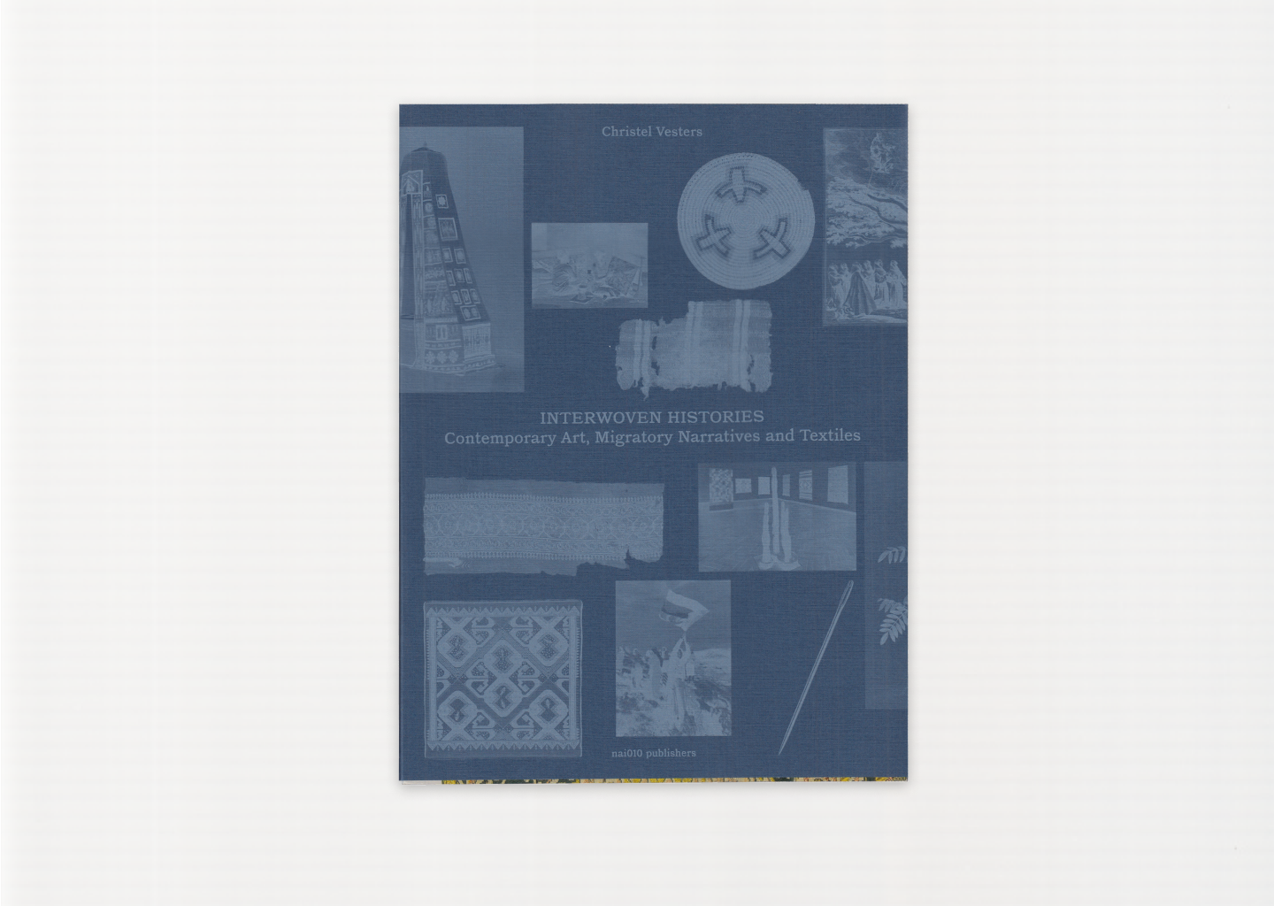 Interwoven Histories: Contemporary Art, Migratory Narratives and Textiles