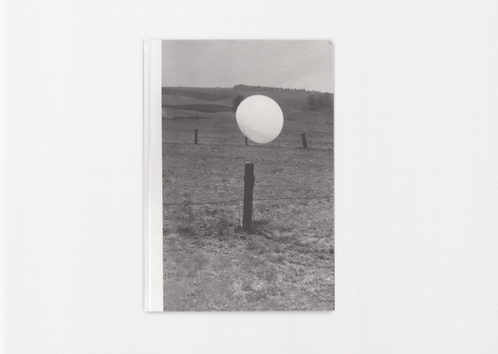 Jens Klein: Ballons