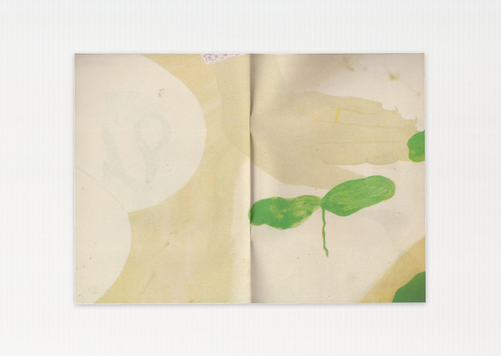 Hato Zines 45: A Good Day