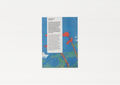 Hato Zines 46: Last Summer by Joe Cruz