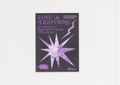 Love and Lightning: A Collection of Queer-Feminist Manifestos