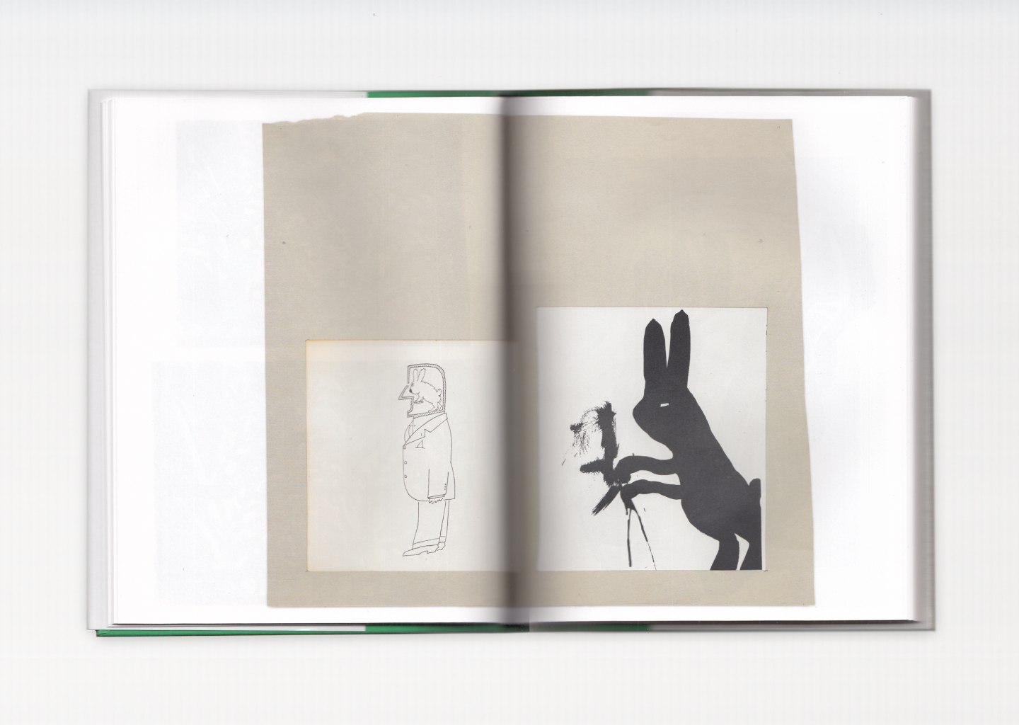 Marijn van Kreij: Pictorial Content?