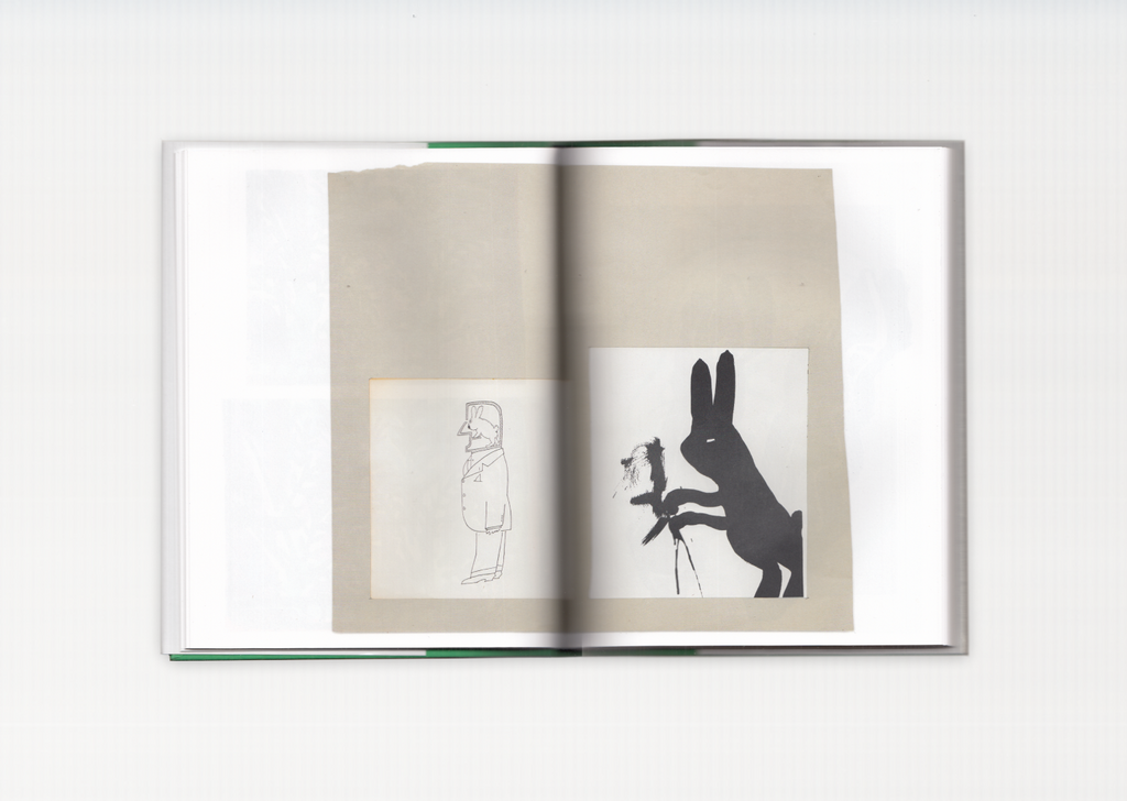 Marijn van Kreij: Pictorial Content?