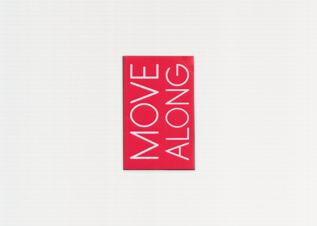 Move Along
