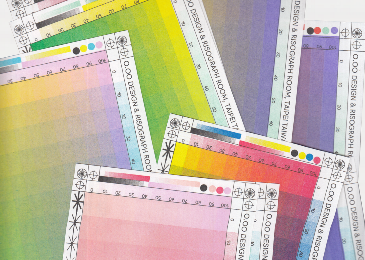 O.OO: No Magic In Riso