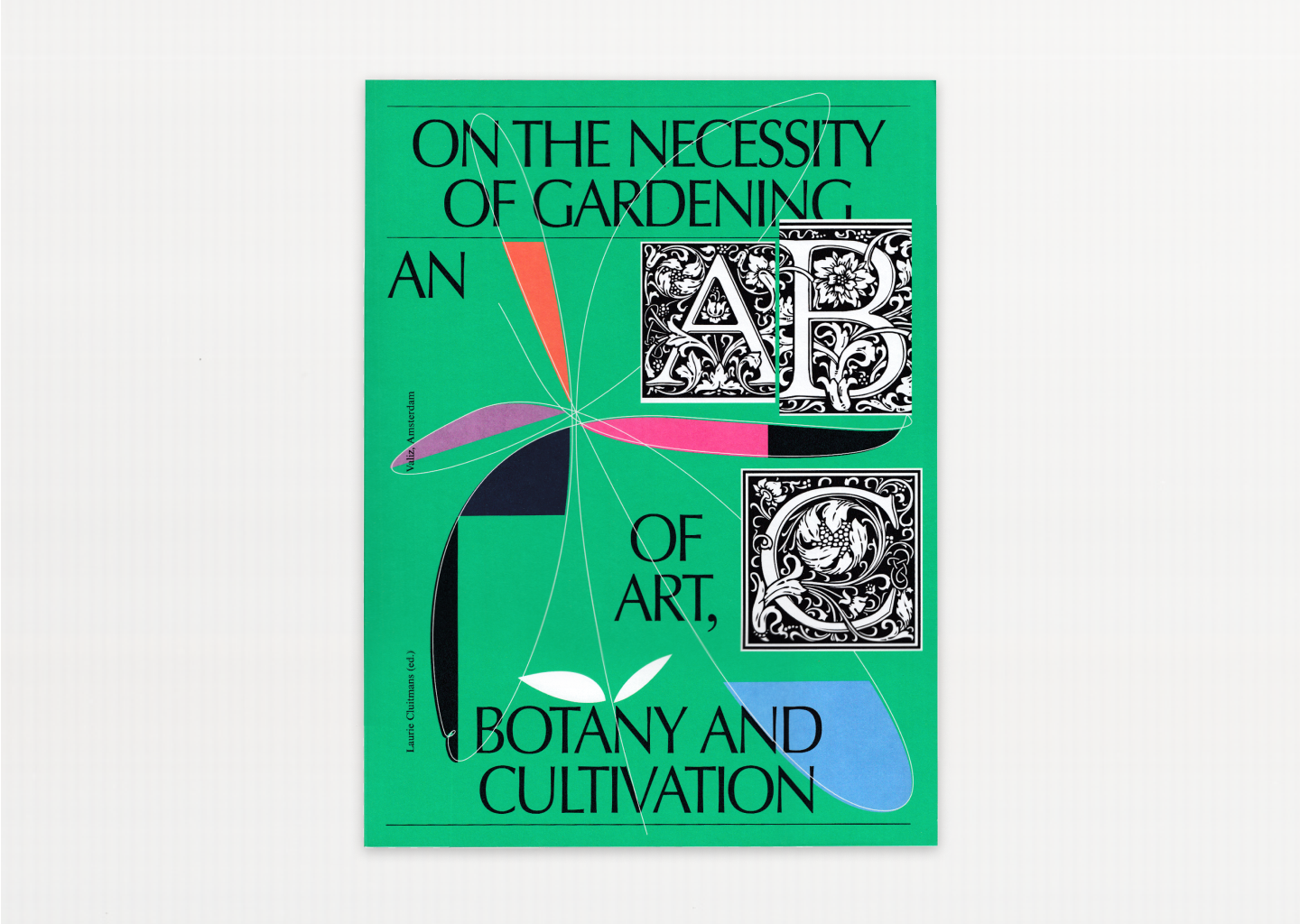On the Necessity of Gardening