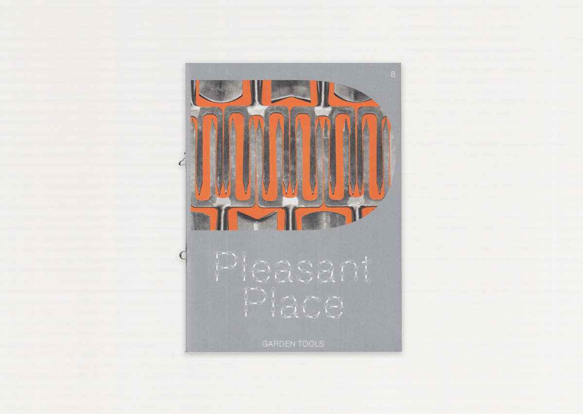 Pleasant Place 8: Garden Tools