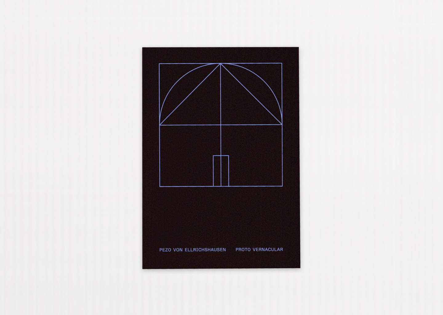 Proto Vernacular