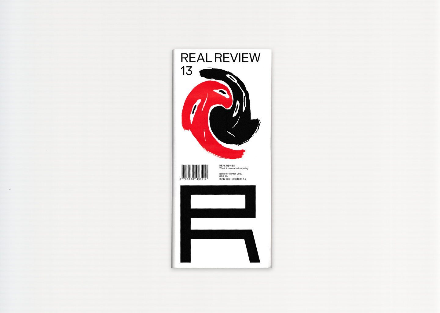 Real Review 13