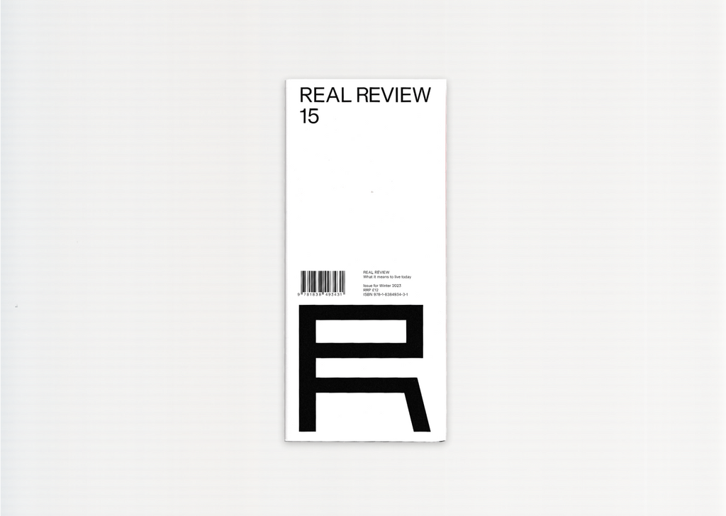 Real Review 15