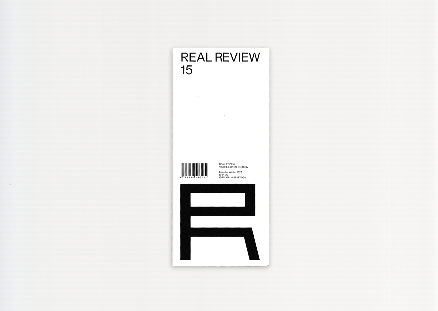 Real Review 15