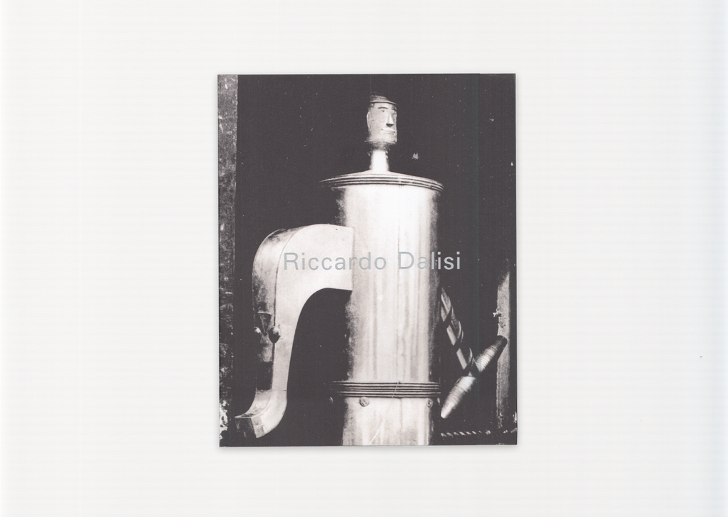 Riccardo Dalisi