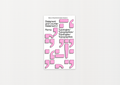Statement and Counter-Statement 2: Typologies/Typographies/Topologies/Topographies