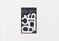 Statement and Counter-Statement (Notes on Experimental Jetset / Volume 1)