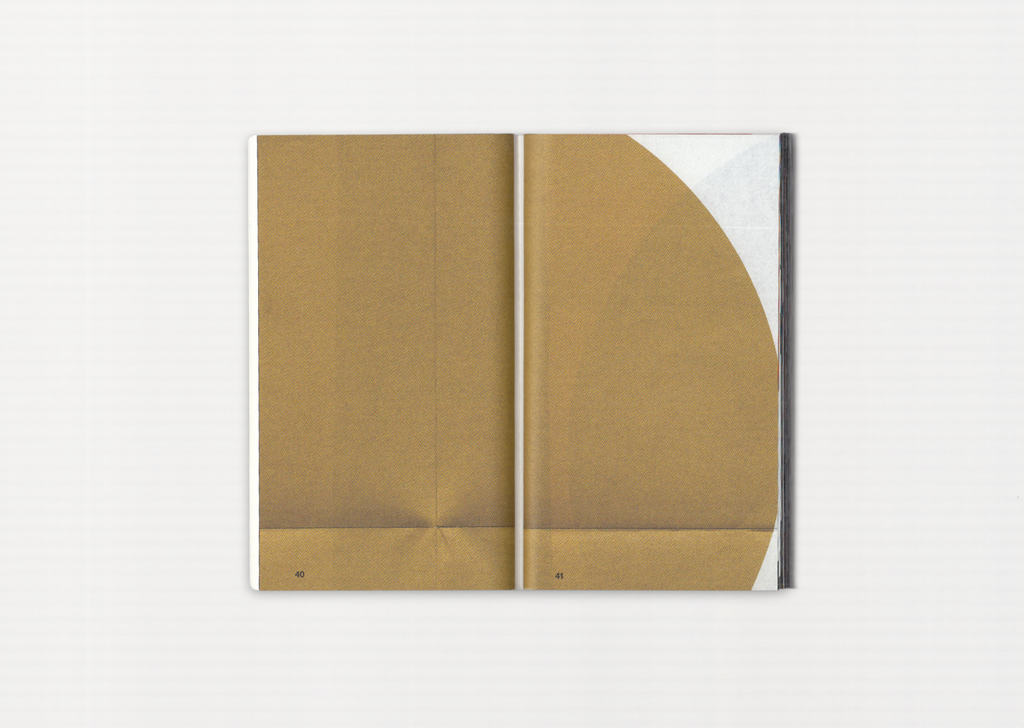 Statement and Counter-Statement (Notes on Experimental Jetset / Volume 1)