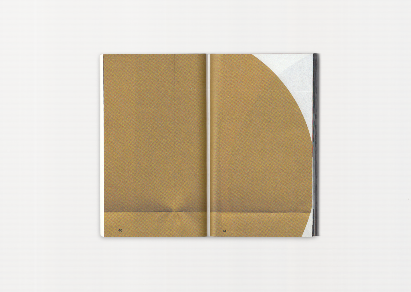 Statement and Counter-Statement (Notes on Experimental Jetset / Volume 1)