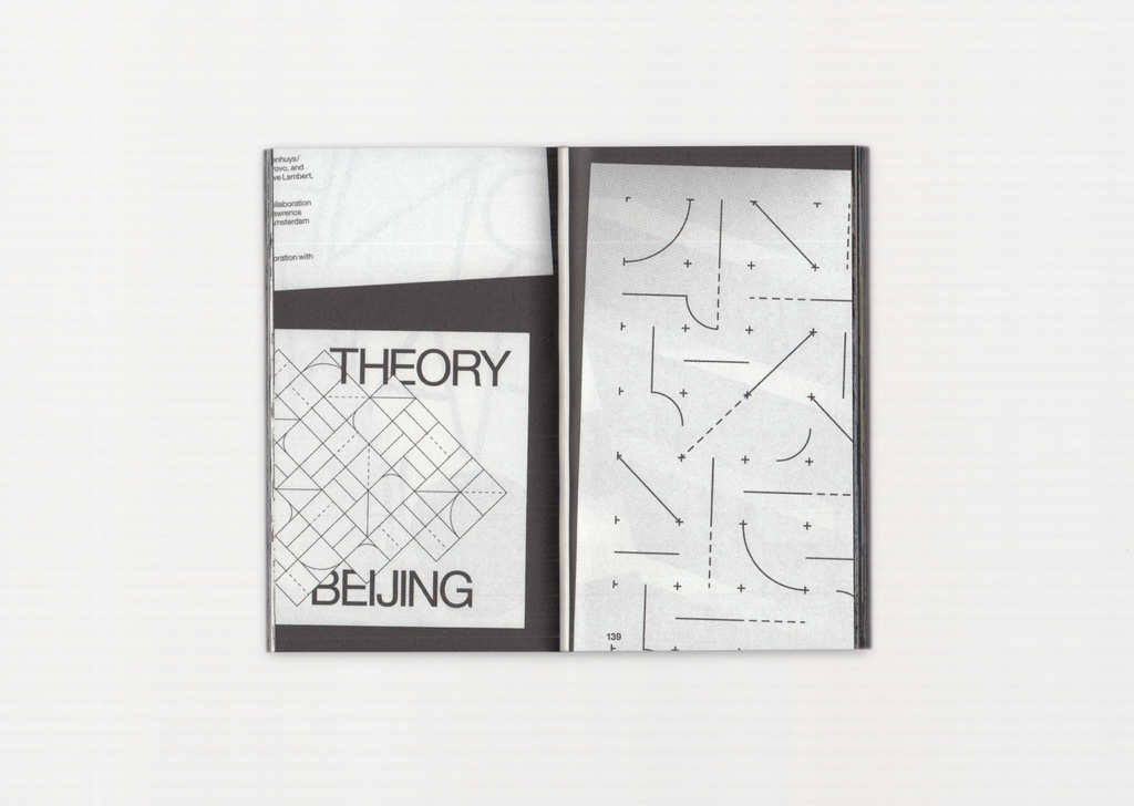 Statement and Counter-Statement (Notes on Experimental Jetset / Volume 1)