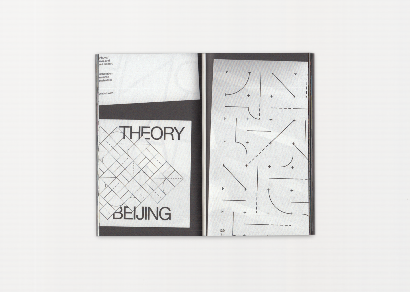 Statement and Counter-Statement (Notes on Experimental Jetset / Volume 1)