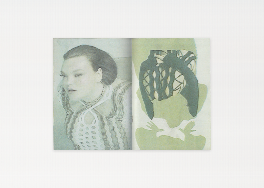 Hato Zines 47: Supervisor AW24
