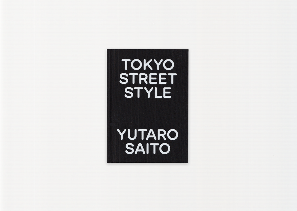 Tokyo Street Style