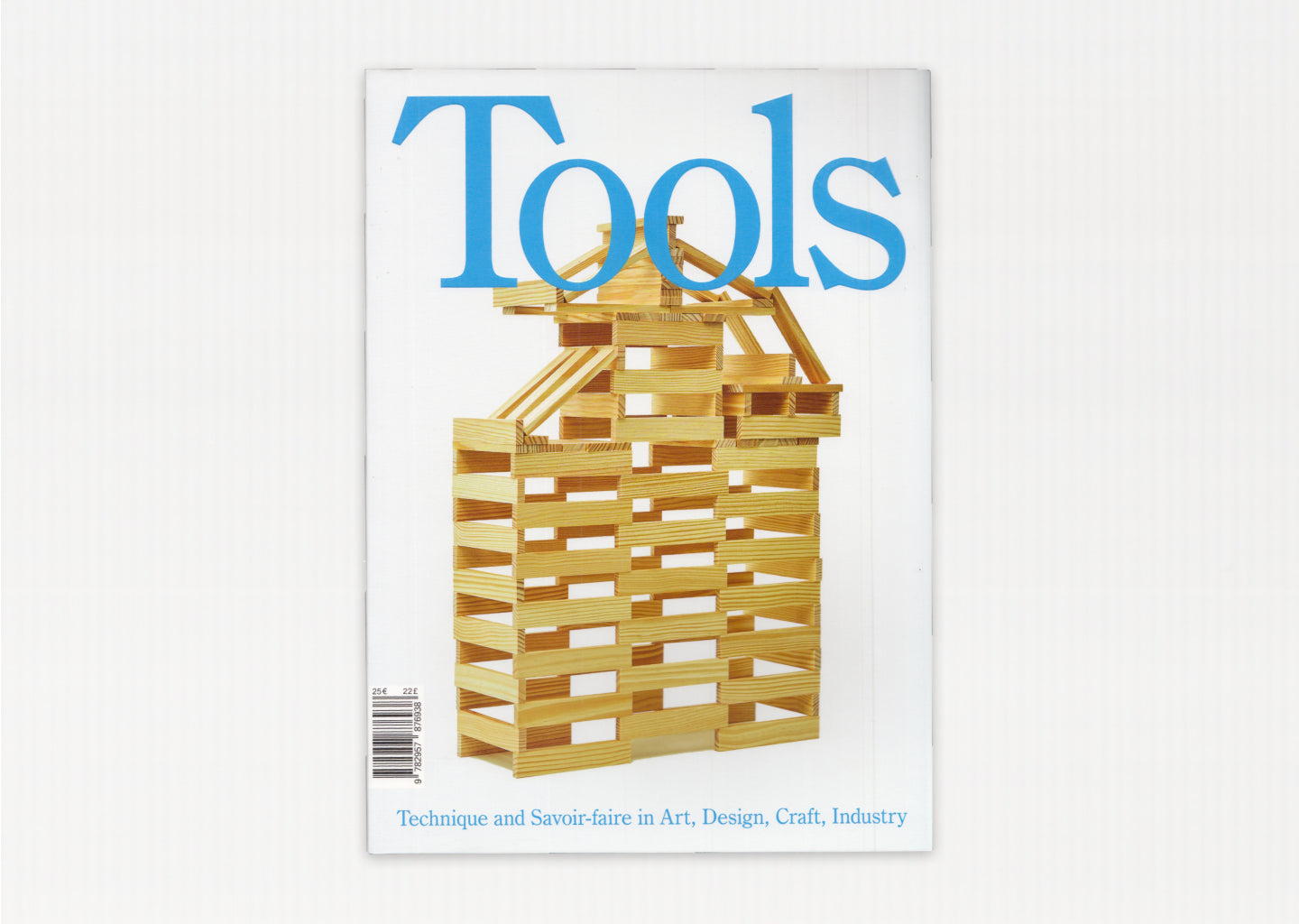 Tools 04: To Cut