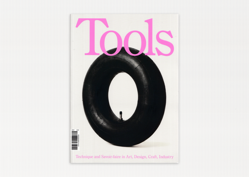 Tools 04: To Blow