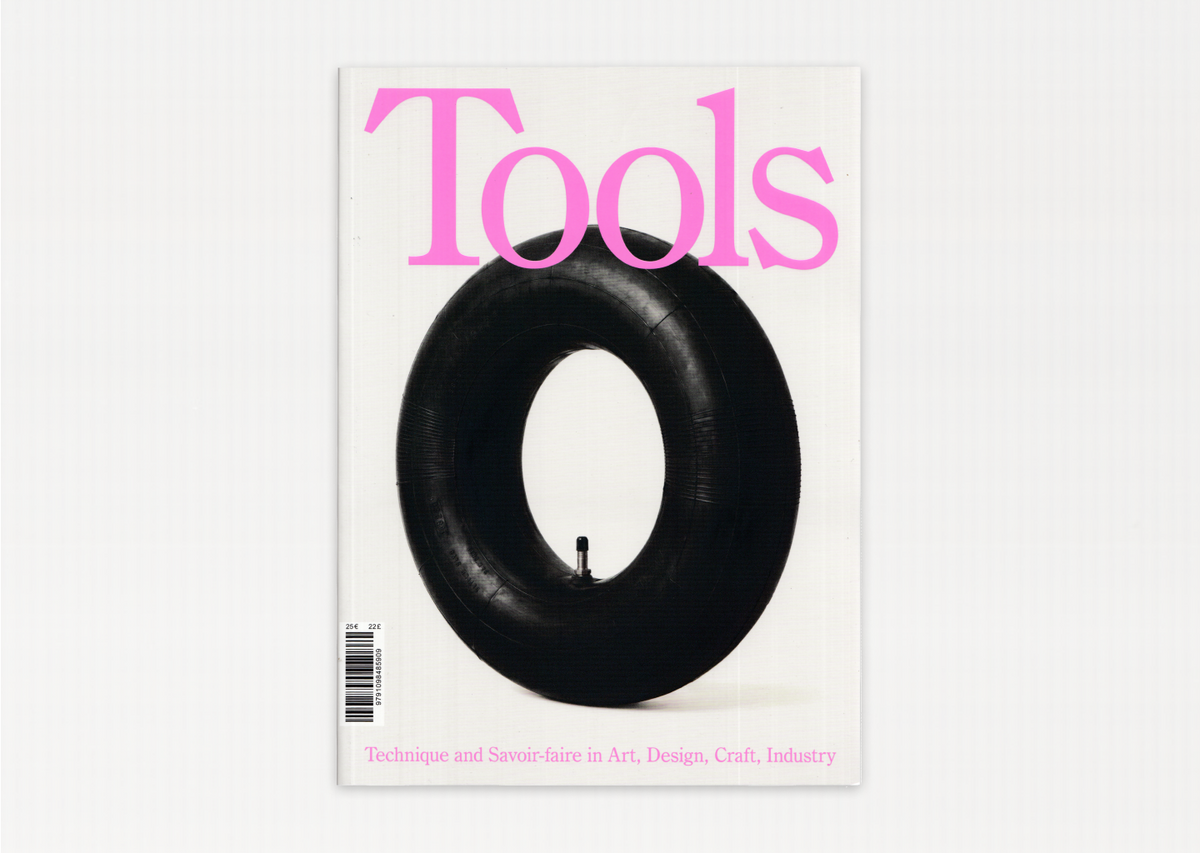 Tools 04: To Blow