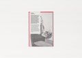 Hato Zines 39: Tragedy by Polly Brown